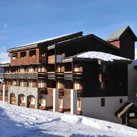 Skis Aux Pieds Avec Terrasse, Animaux Admis - Fr-1-181-2358 Apartmán La Plagne-Tarentaise